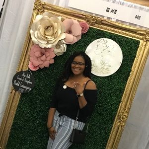 Meet your Posher, Clarian